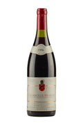 Chambolle Musigny Bertrand Amiot 1996