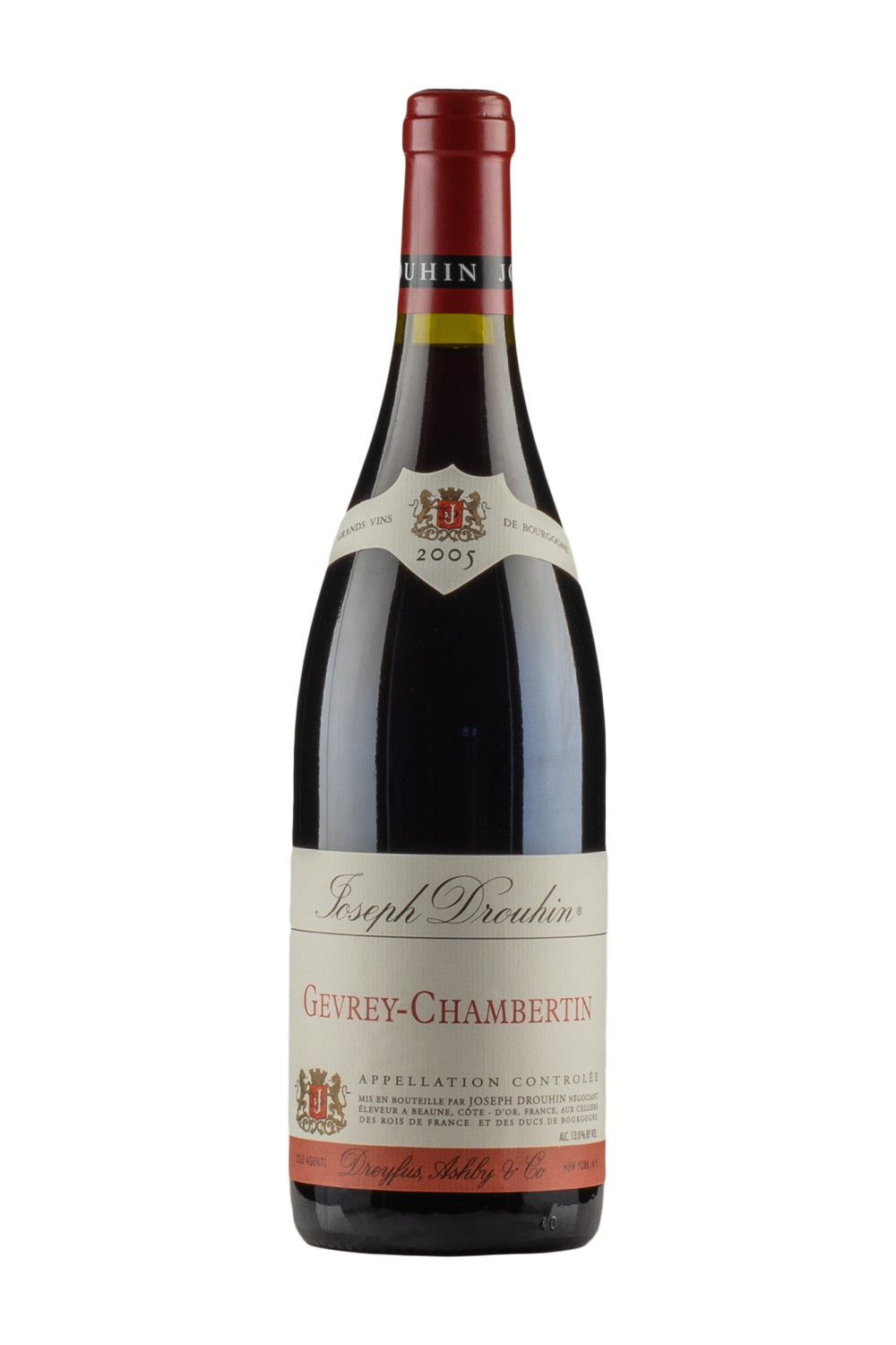 Gevrey Chambertin Joseph Drouhin 2005
