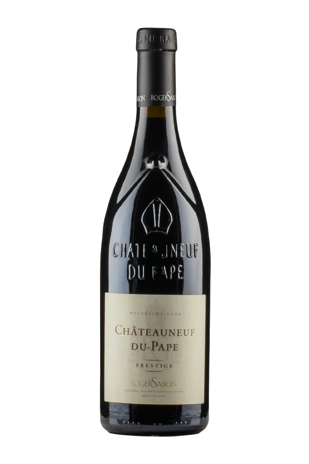 Chateauneuf du Pape Prestige Roger Sabon 2009