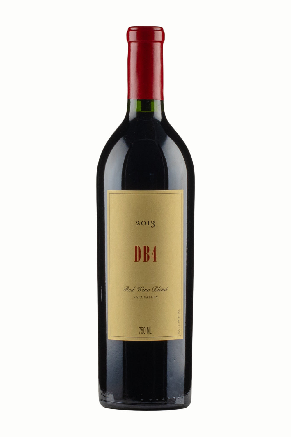 Bryant DB4 2013