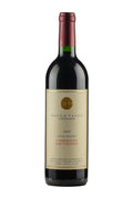 Dalla Valle Cabernet Sauvignon 1997