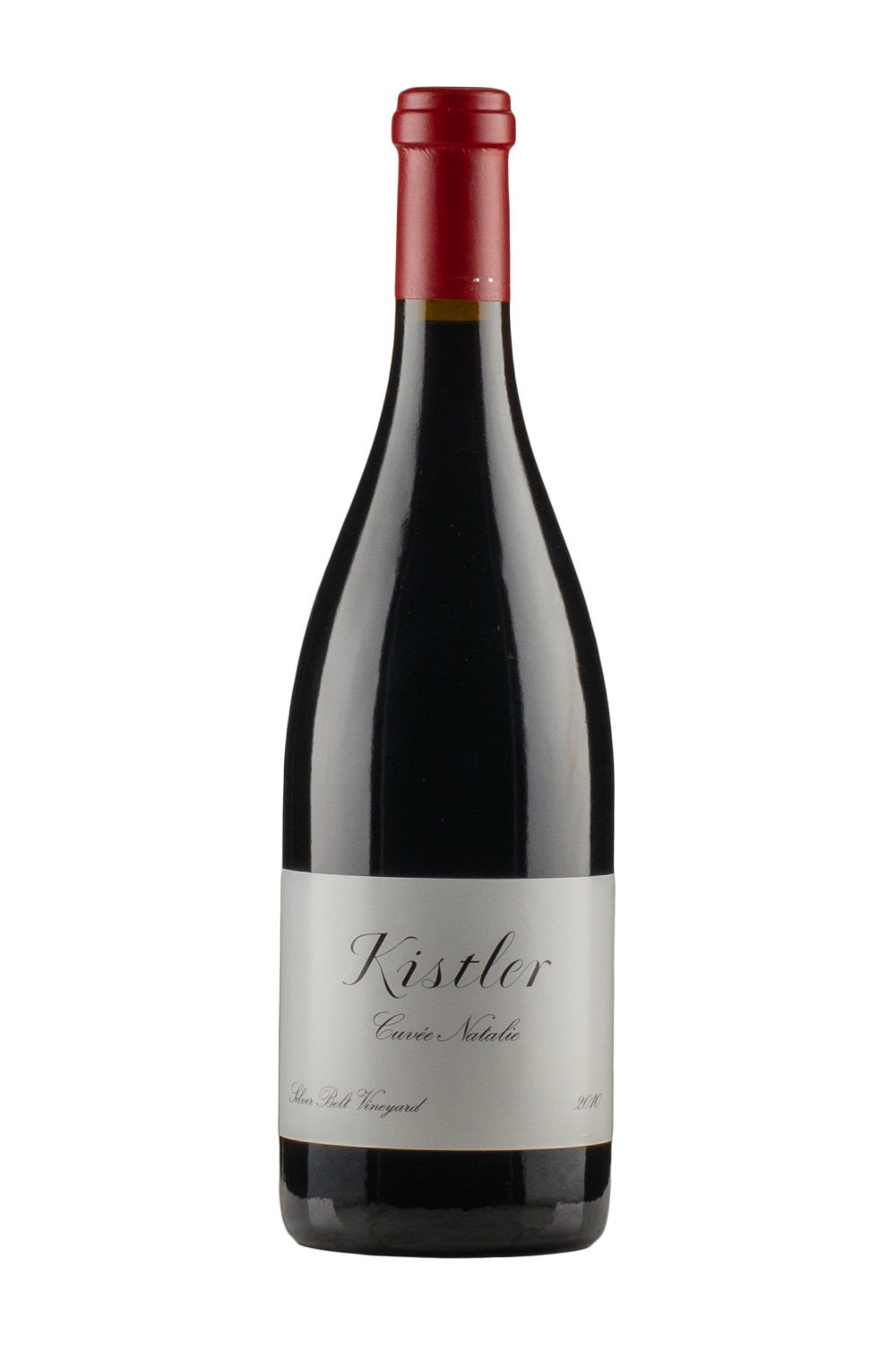 Kistler Cuvee Natalie 2010
