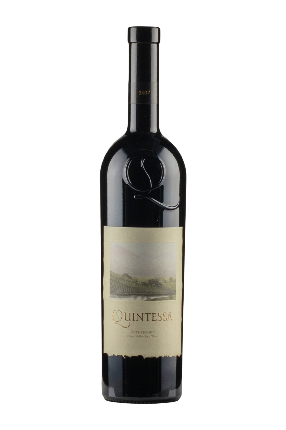 Quintessa 2007