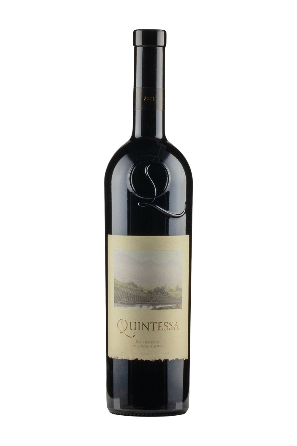 Quintessa 2011