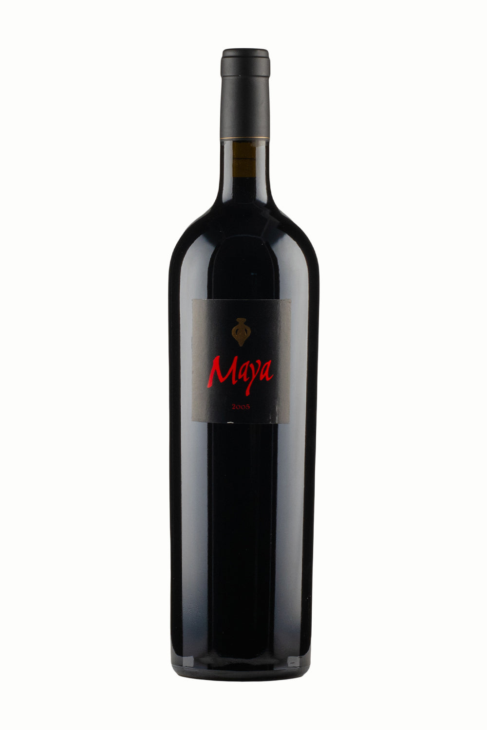 Dalla Valle Maya Magnum 2005