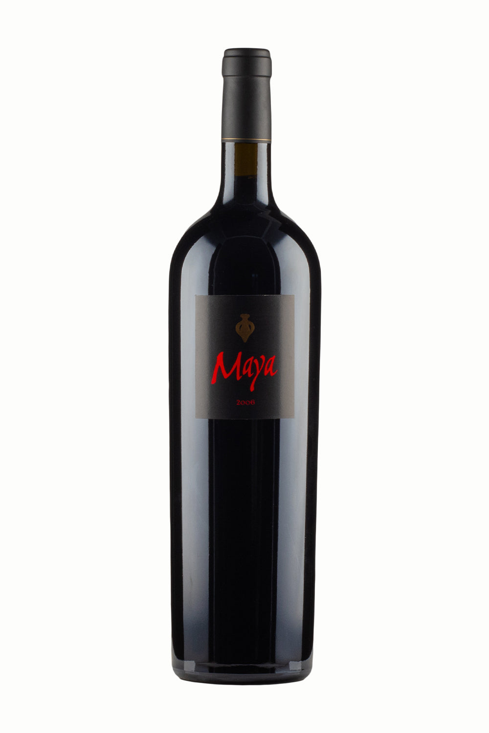 Dalla Valle Maya Magnum 2006