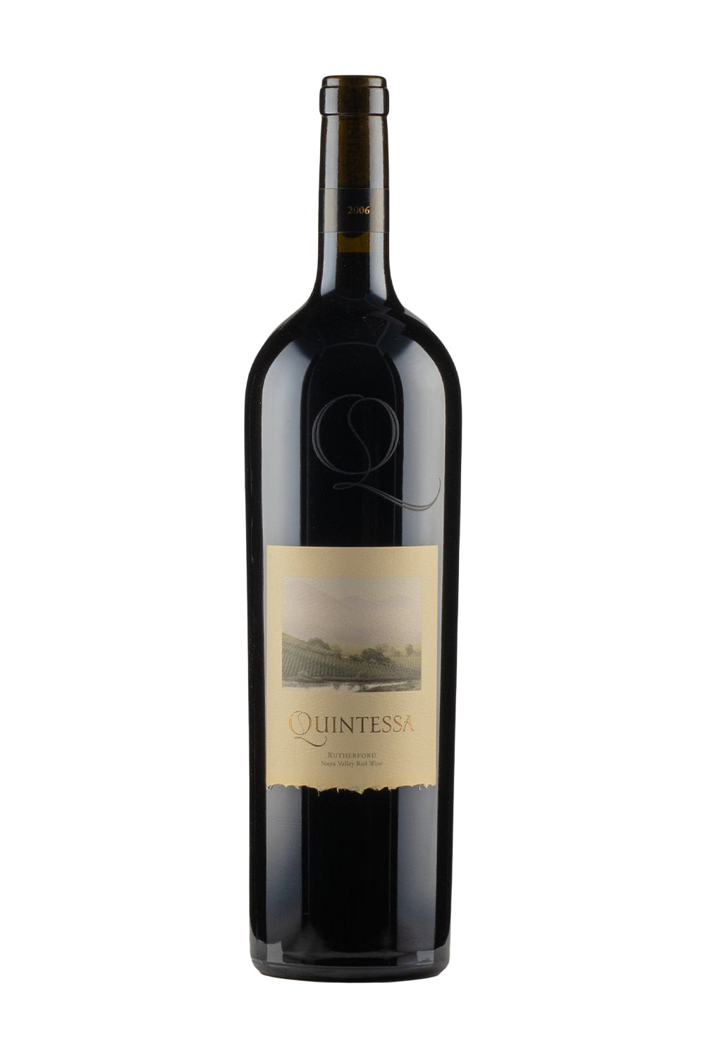 Quintessa Magnum 2006