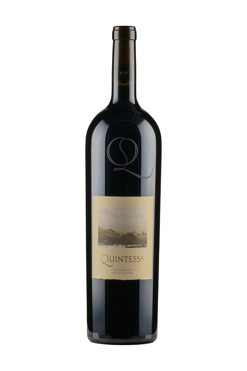 Quintessa Magnum 2009