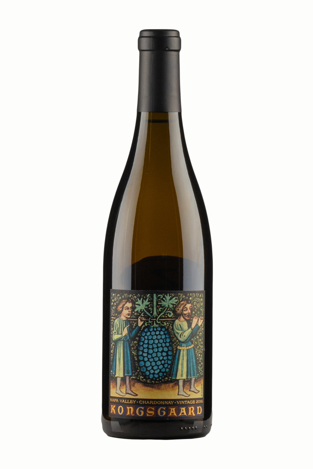 Kongsgaard Chardonnay 2016