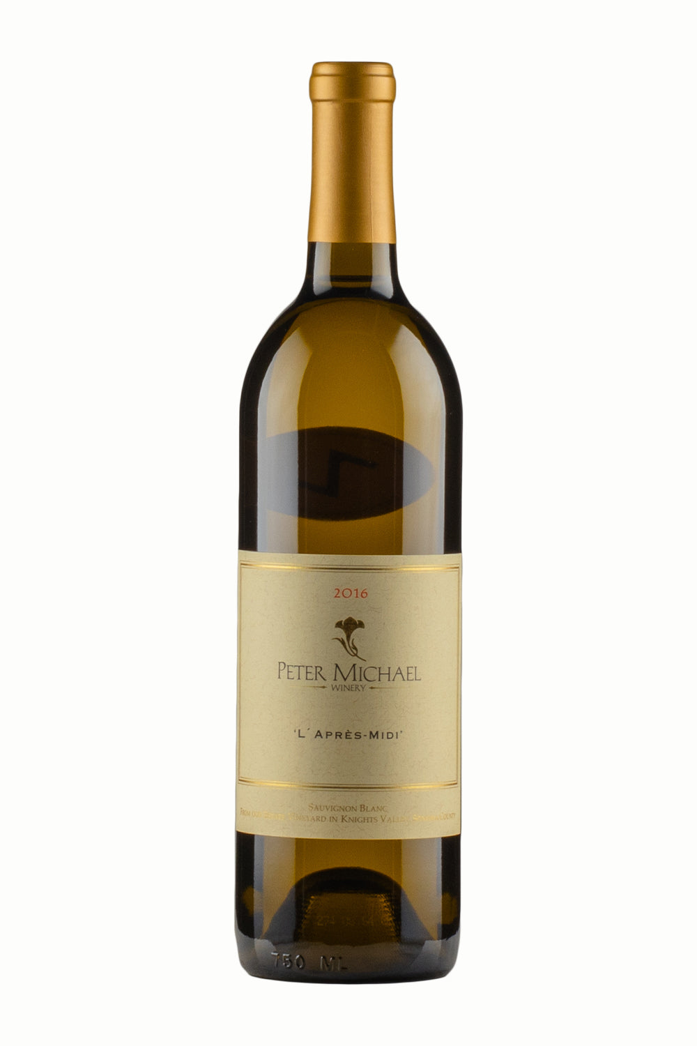Peter Michael L`Apres Midi Sauvignon Blanc 2016