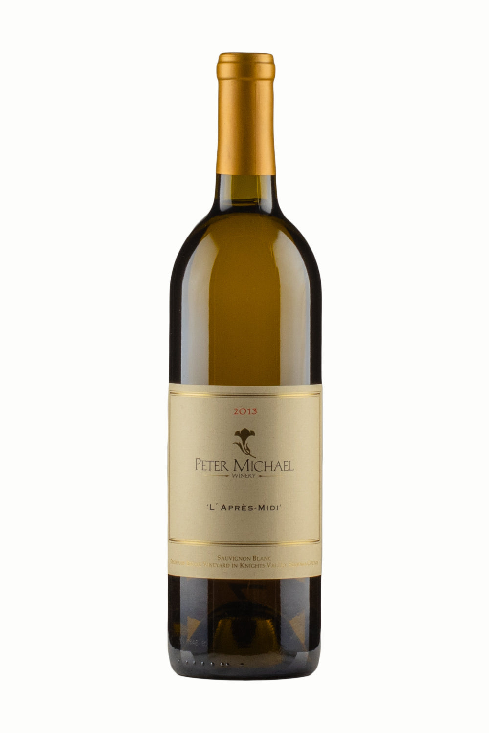 Peter Michael L`Apres Midi Sauvignon Blanc 2013