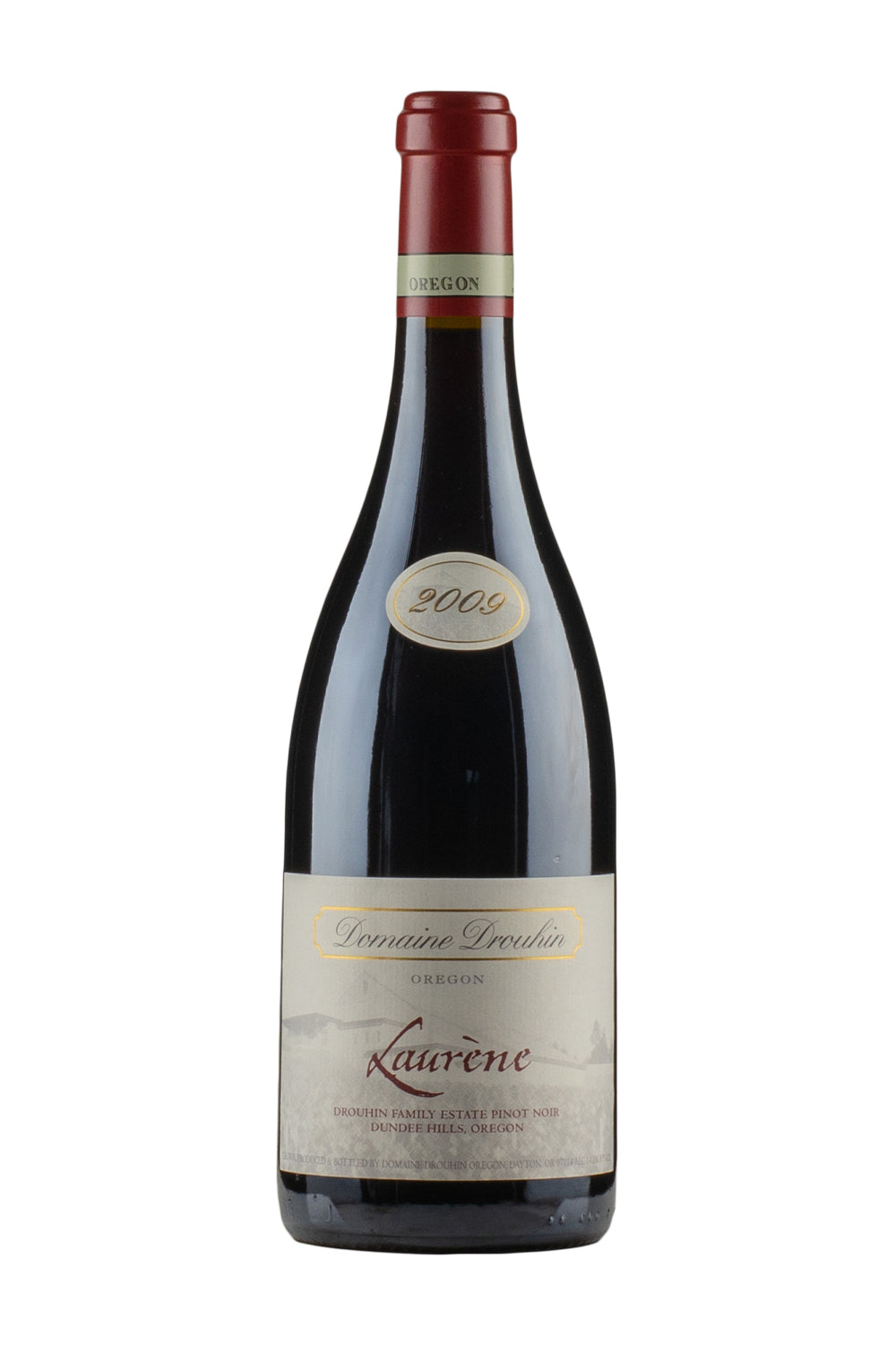 Domaine Drouhin Laurene Pinot Noir 2009