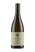 Chevalier Montrachet Bernard Moreau 2015