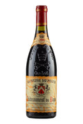 Chateauneuf du Pape Cuvee Reservee Pegau 2000