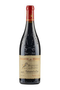 Chateauneuf du Pape Chante le Merle Bosquet des Papes 2007