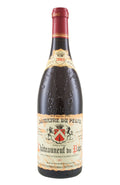 Chateauneuf du Pape Cuvee Reservee Pegau 2003