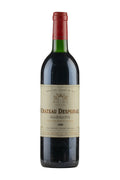 Desmirail 1988
