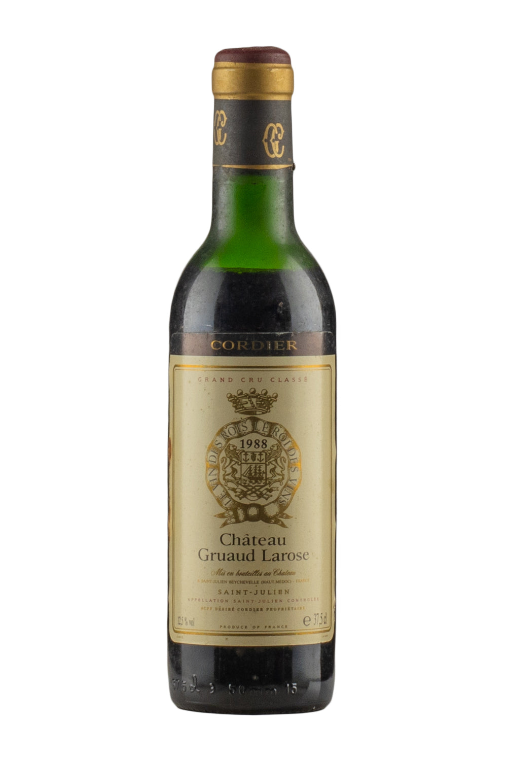 Gruaud Larose Half 1988
