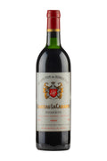 La Cabanne 1985
