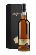Caol Ila 12 Year Old Adelphi 2010