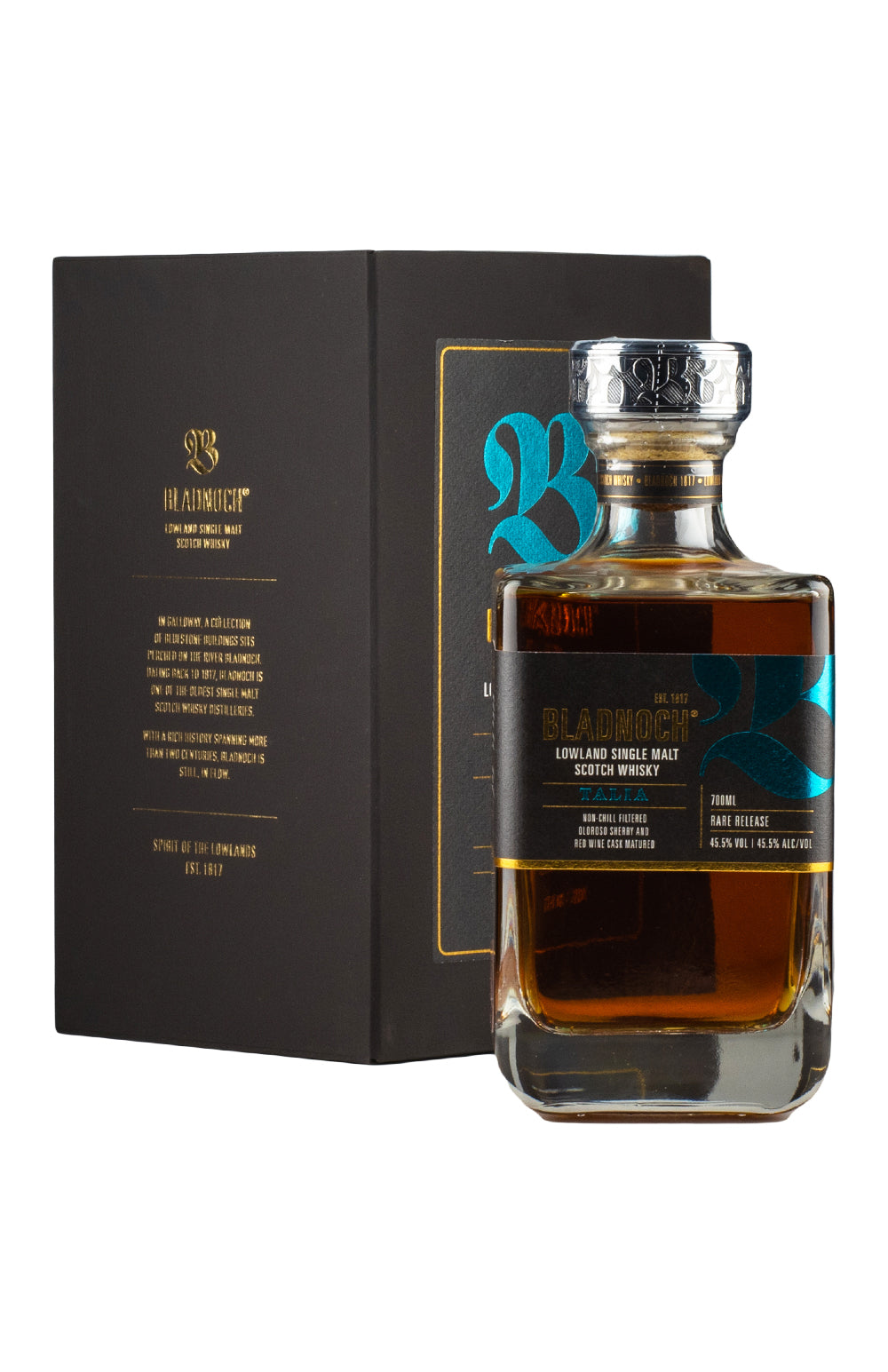 Bladnoch Talia
