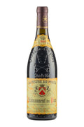 Chateauneuf du Pape Cuvee Reservee Pegau 2010