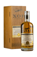 Strathclyde 34 Year Old Xtra Old Particular Douglas Laing 1987