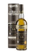 Port Dundas 18 Year Old Old Particular Douglas Laing 2004