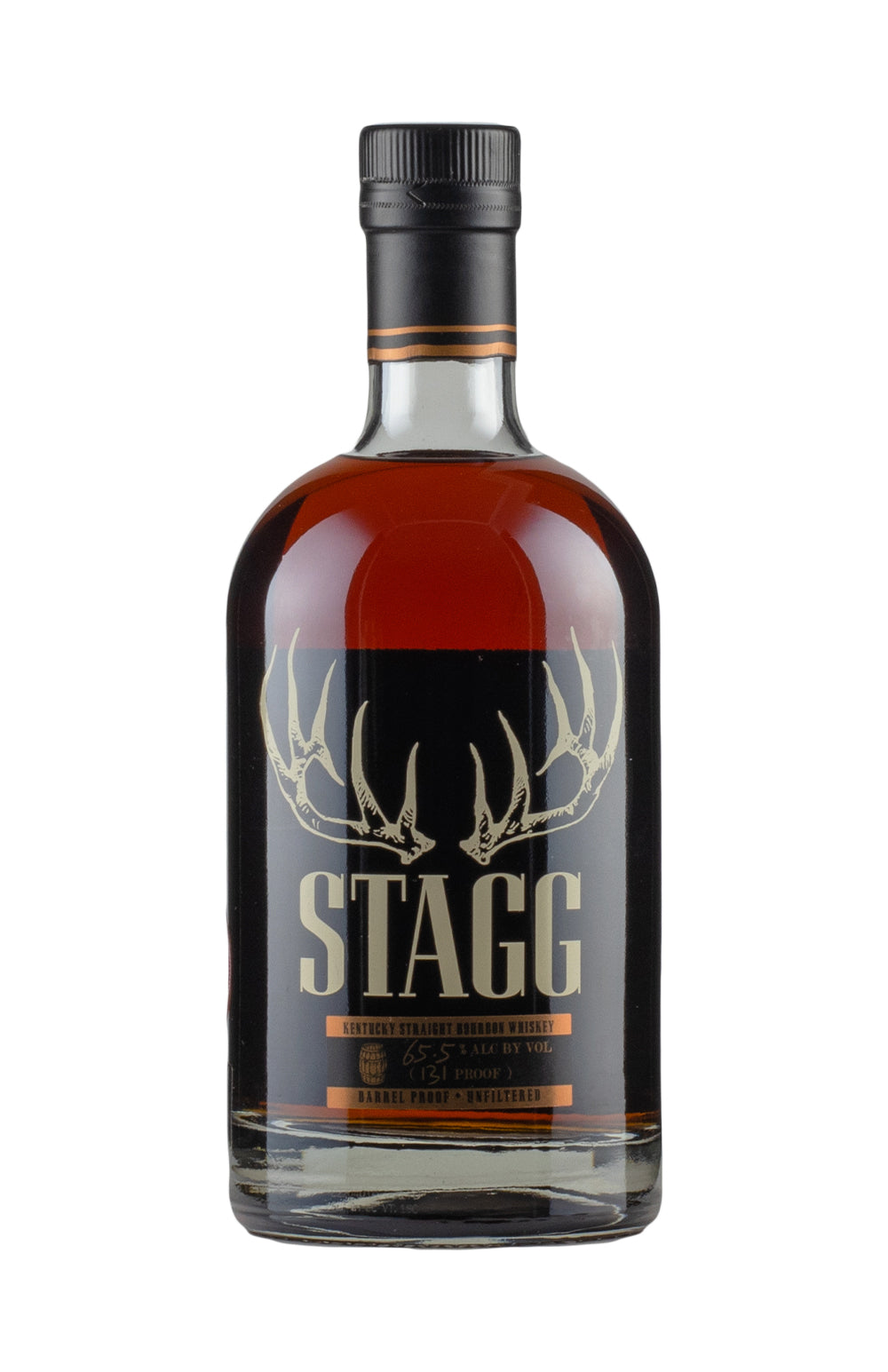 Stagg Junior (Batch 18)