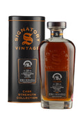 Laphroaig 25 Year Old Symington`s Choice Signatory 1997