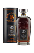 Macallan 25 Year Old Symington`s Choice Signatory 1997