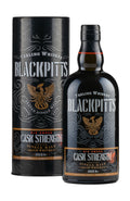 Teeling Blackpitts Cask Strength