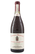 Chateauneuf du Pape Hommage a Jacques Perrin Beaucastel 1990