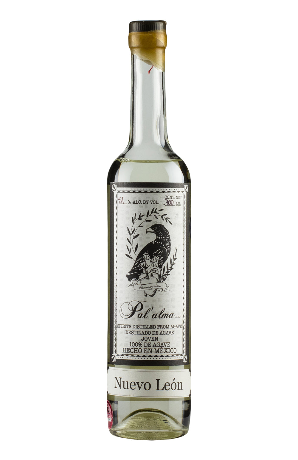 Pal`alma De Castilla Nuevo Leon