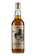 Idle Assembly Rum