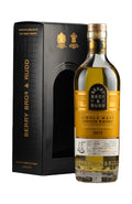 Glen Elgin Small Batch Berry Brothers 2013