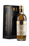 Ardmore Cask 9 Berry Brothers 2012
