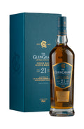 Glen Grant 21 Year Old