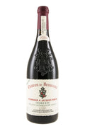 Chateauneuf du Pape Hommage a Jacques Perrin Beaucastel 2000