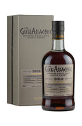 GlenAllachie 12 Year Old Oloroso Cask 804024 2010
