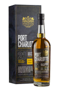 Port Charlotte 21 Year Old Vintage Bottlers 2001