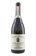 Chateauneuf du Pape Hommage a Jacques Perrin Beaucastel 2007