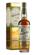 Kentucky Owl 11 Year Old Rye Mardi Gras XO