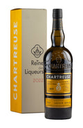 Chartreuse Reine des Liqueurs (2022 release)