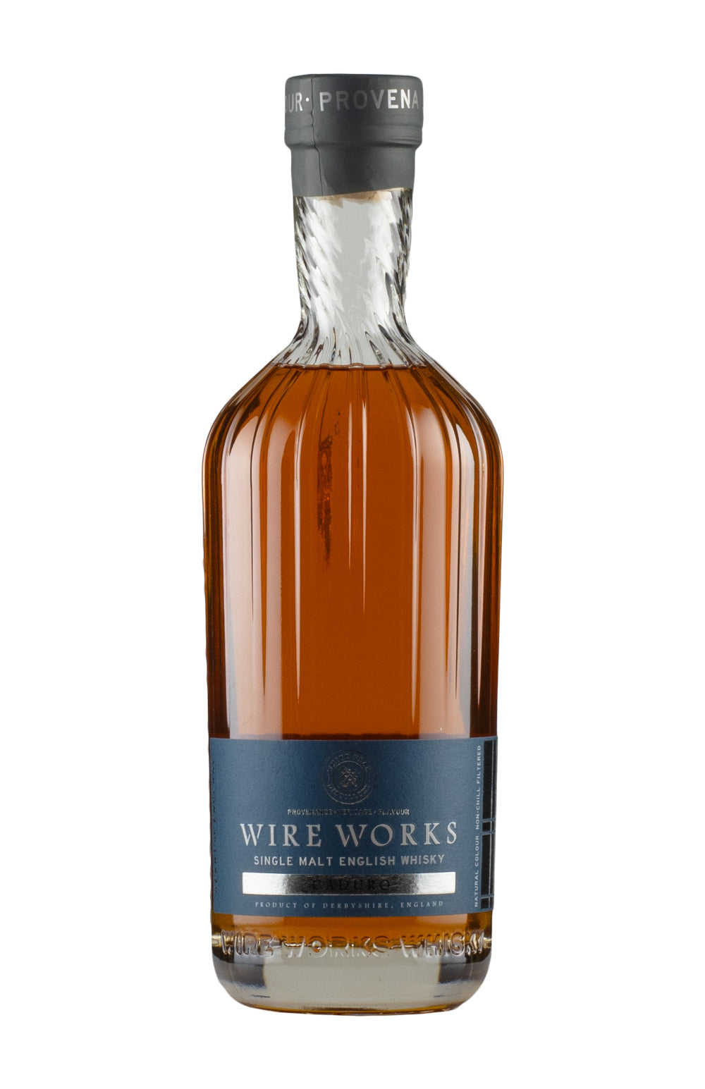 White Peak Wire Works Caduro