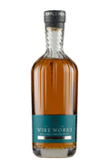 White Peak Wire Works Alter Ego