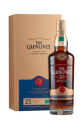 Glenlivet 25 Year Old The Sample Room