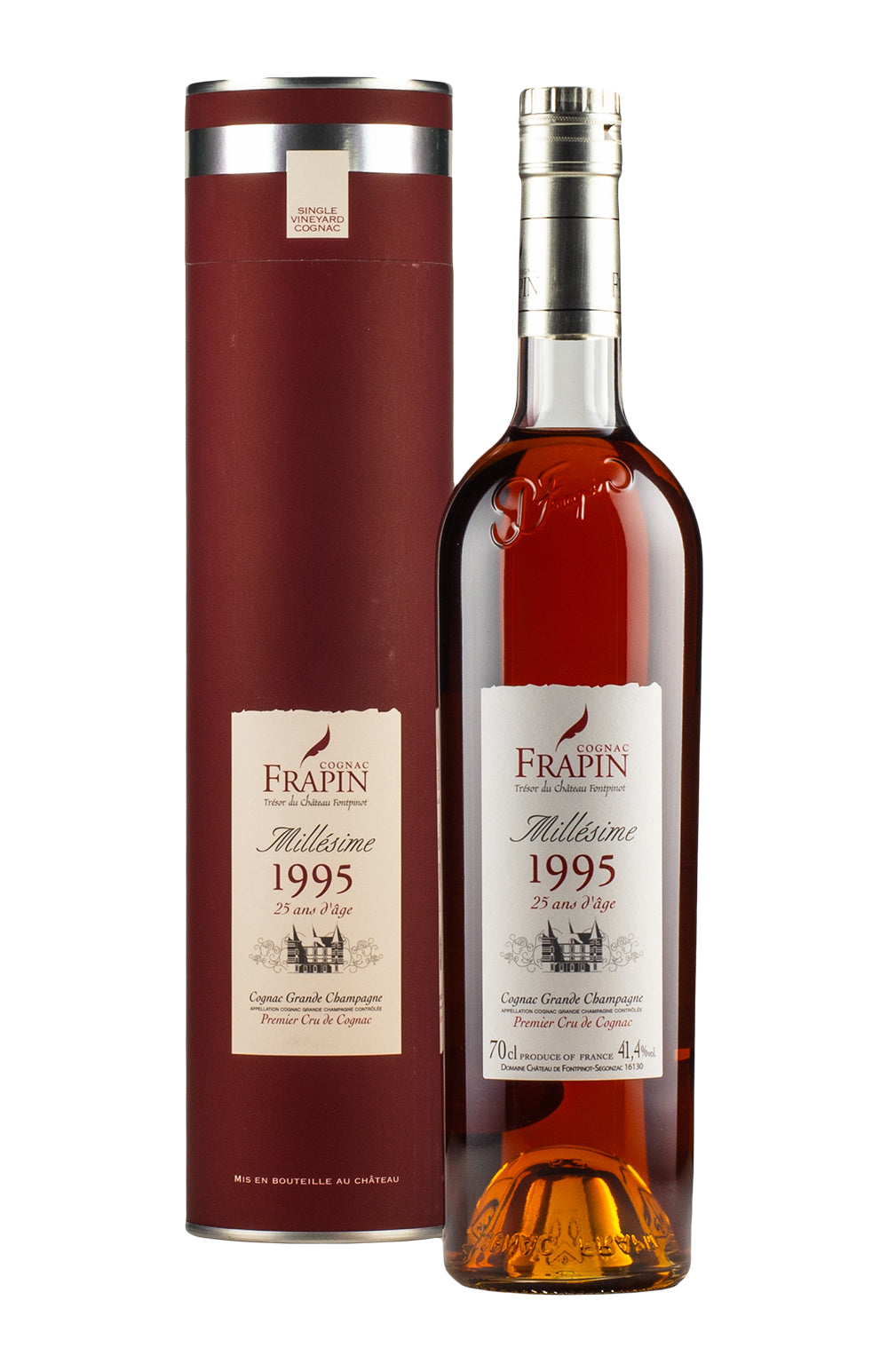 Frapin 25 Year Old 1995