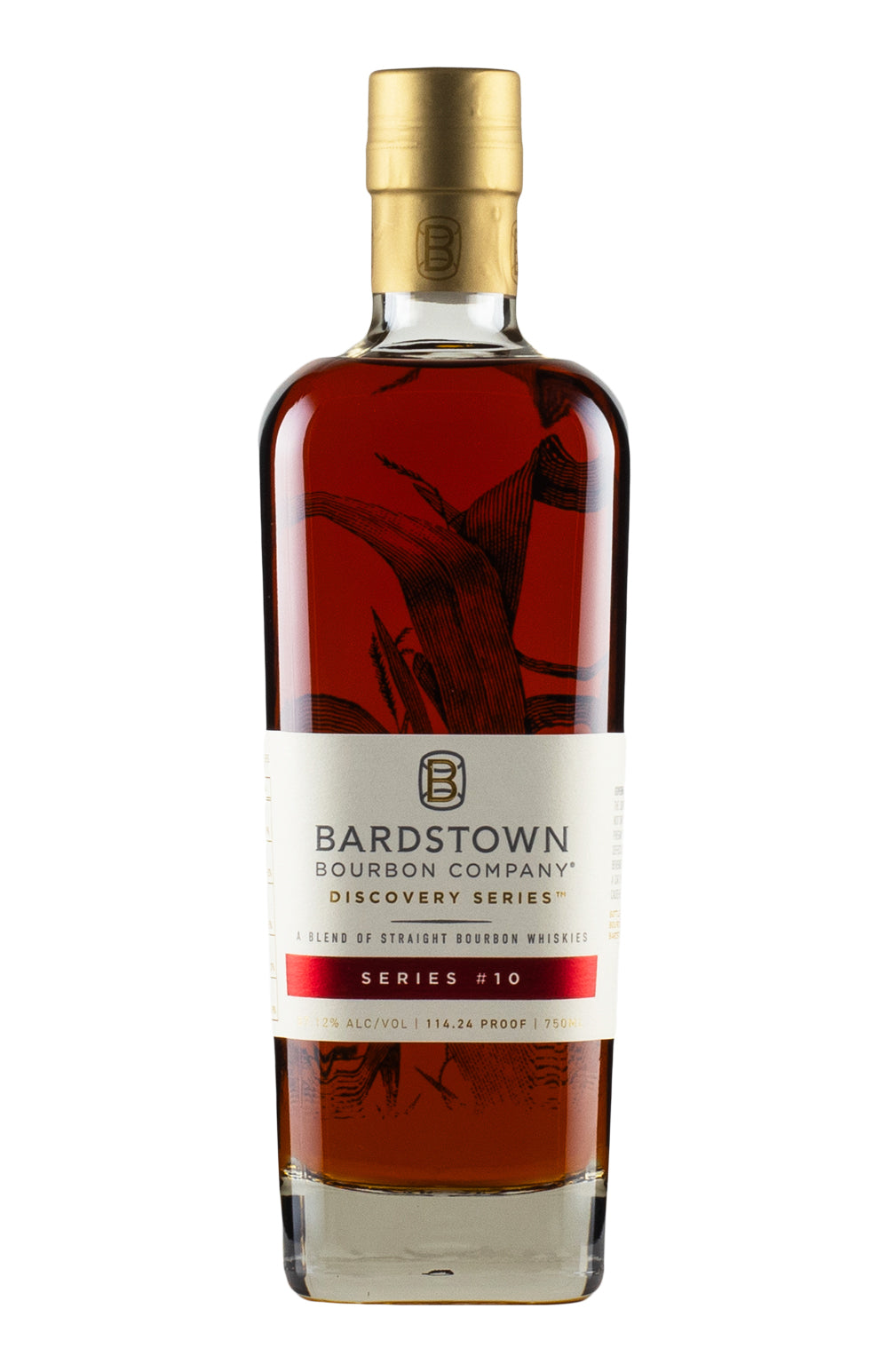 Bardstown Bourbon Co Discovery 10