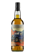Lowrie`s Reserve Blended Scotch Whisky Thompson Bros